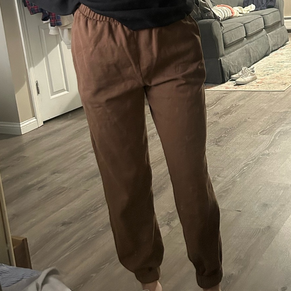 John Galt sweatpants